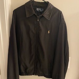 Polo lightweight jacket